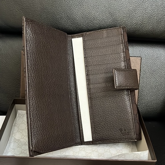 Gucci wallet - Picture 3 of 10